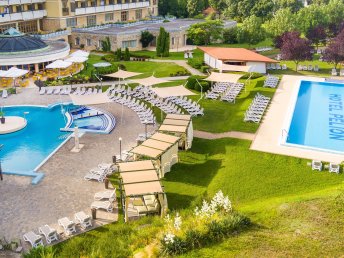 Entspannende Wellness Auszeit | 2 Tage