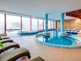 Entspannende Wellness Auszeit | 2 Tage