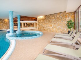 Entspannende Wellness Auszeit | 2 Tage