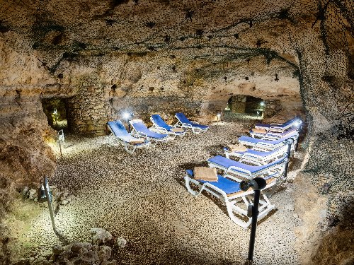 Hunguest Hotel Pelion