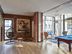 Kurzurlaub – Meer, Genuss & Förde inkl. HP | 4 Tage 