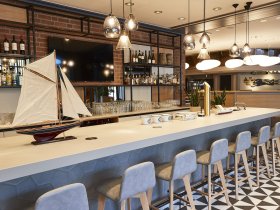 Kurzurlaub – Meer, Genuss & Förde inkl. HP | 4 Tage 