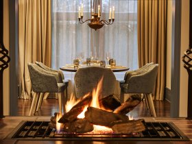 Kurzurlaub – Meer, Genuss & Förde inkl. HP | 4 Tage 