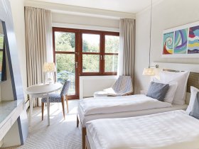 Kurzurlaub – Meer, Genuss & Förde inkl. HP | 4 Tage 