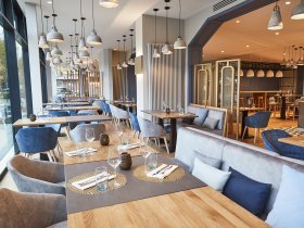 Kurzurlaub – Meer, Genuss & Förde inkl. HP | 4 Tage 