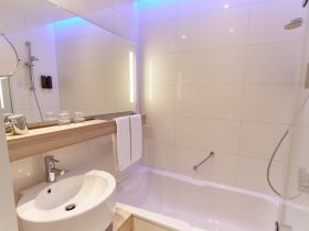 Kurzurlaub – Meer, Genuss & Förde inkl. HP | 4 Tage 