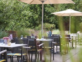 Kurzurlaub – Meer, Genuss & Förde inkl. HP | 4 Tage 