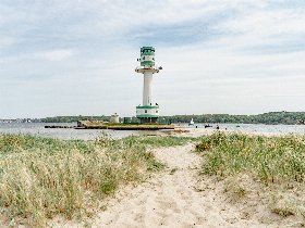 Kurzurlaub – Meer, Genuss & Förde inkl. HP | 4 Tage 