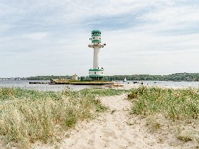 Maritime Auszeit in Kiel | 3 Tage