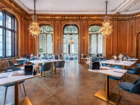 Royale Schlossmomente im Grunewald Berlin - 3 Tage