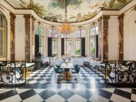 Best Friends im Schlosshotel Berlin 4 Tage