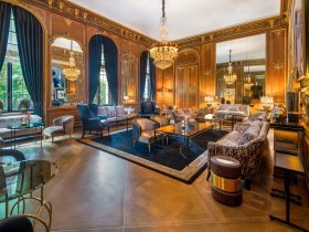 Royale Schlossmomente im Grunewald Berlin - 3 Tage