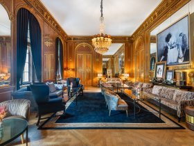 Royale Schlossmomente im Grunewald Berlin - 3 Tage