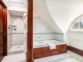 Royale Schlossmomente im Grunewald Berlin - 3 Tage