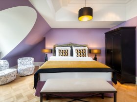 Royale Schlossmomente im Grunewald Berlin - 3 Tage