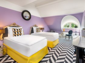 Royale Schlossmomente im Grunewald Berlin - 3 Tage