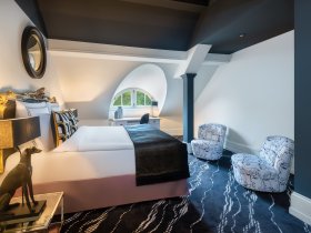 Royale Schlossmomente im Grunewald Berlin - 3 Tage