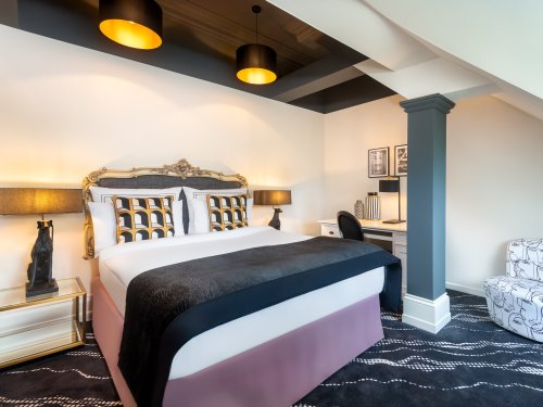 Schlosshotel Berlin