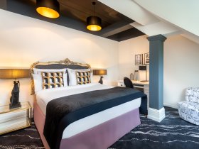 Royale Schlossmomente im Grunewald Berlin - 3 Tage