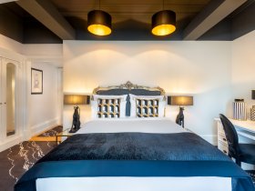 Best Friends im Schlosshotel Berlin 4 Tage