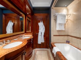 Best Friends im Schlosshotel Berlin 4 Tage