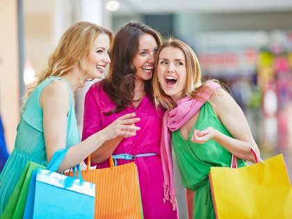Exklusive Ladies Night im Schlosshotel Berlin - 3 Tage