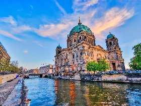 Berliner Entdeckerträume im Schlosshotel - 3 Tage