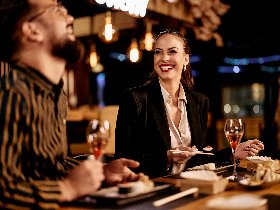 Royale Woche im Schlosshotel im Grunewald Berlin 