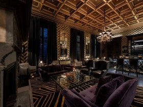 4 Tage Weihnachten im Schloss – Festliches Menü am 25. Dezember