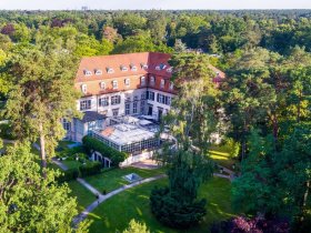 5 Tage Ostern im Schloss – festliche Genussmomente 