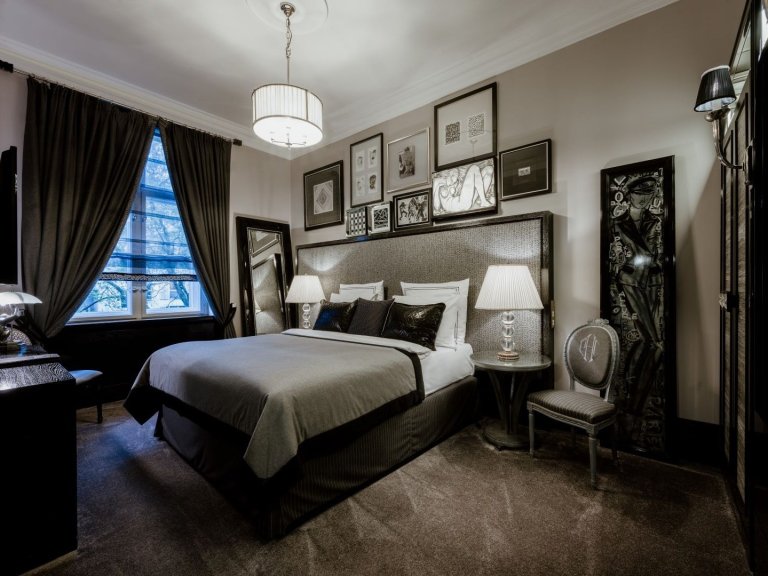 Doppelzimmer Premium