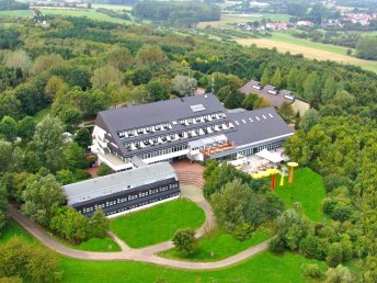 3 Tage Kurzurlaub - Auszeit im Saarland  