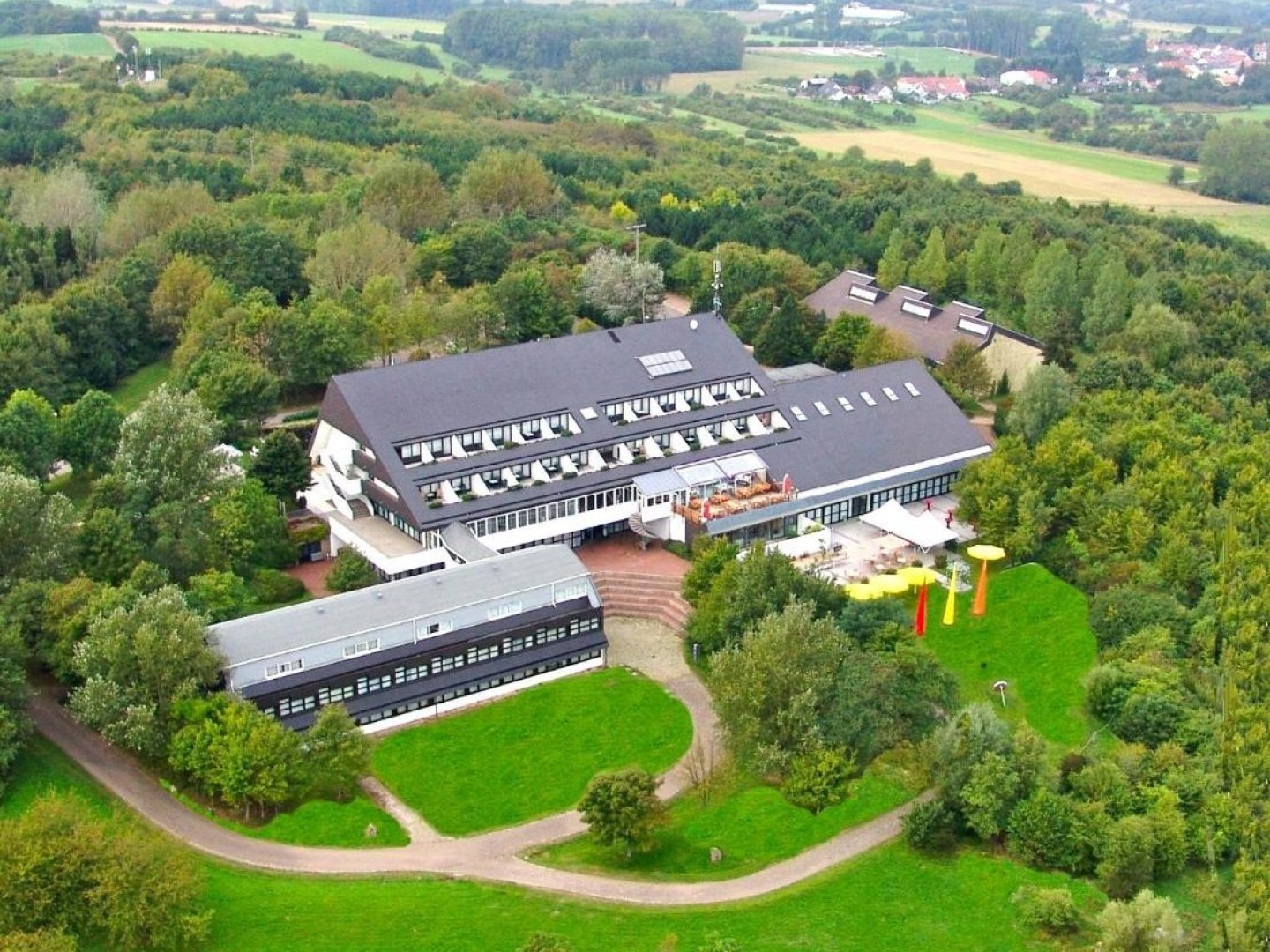 3 Tage Kurzurlaub - Auszeit im Saarland  