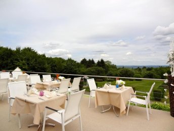 3 Tage Kurzurlaub - Auszeit im Saarland  
