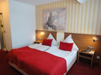 3 Tage Kurzurlaub - Auszeit im Saarland  
