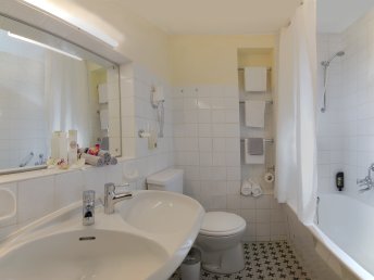 Auszeit im Harz inkl. Abendessen I 3 Tage Kurz - Mal - Natur