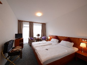 Auszeit im Harz inkl. Abendessen I 3 Tage Kurz - Mal - Natur