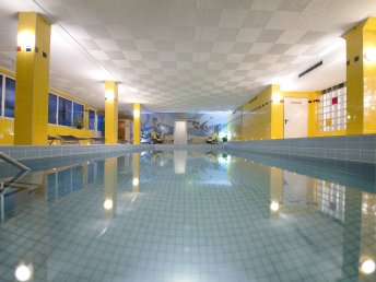 Auszeit im Harz inkl. Abendessen I 3 Tage Kurz - Mal - Natur