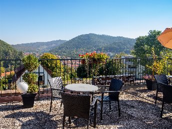 Auszeit im Harz inkl. Abendessen I 3 Tage Kurz - Mal - Natur