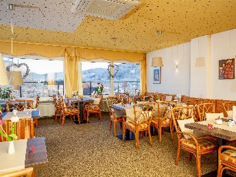 Auszeit im Harz inkl. Abendessen I 3 Tage Kurz - Mal - Natur