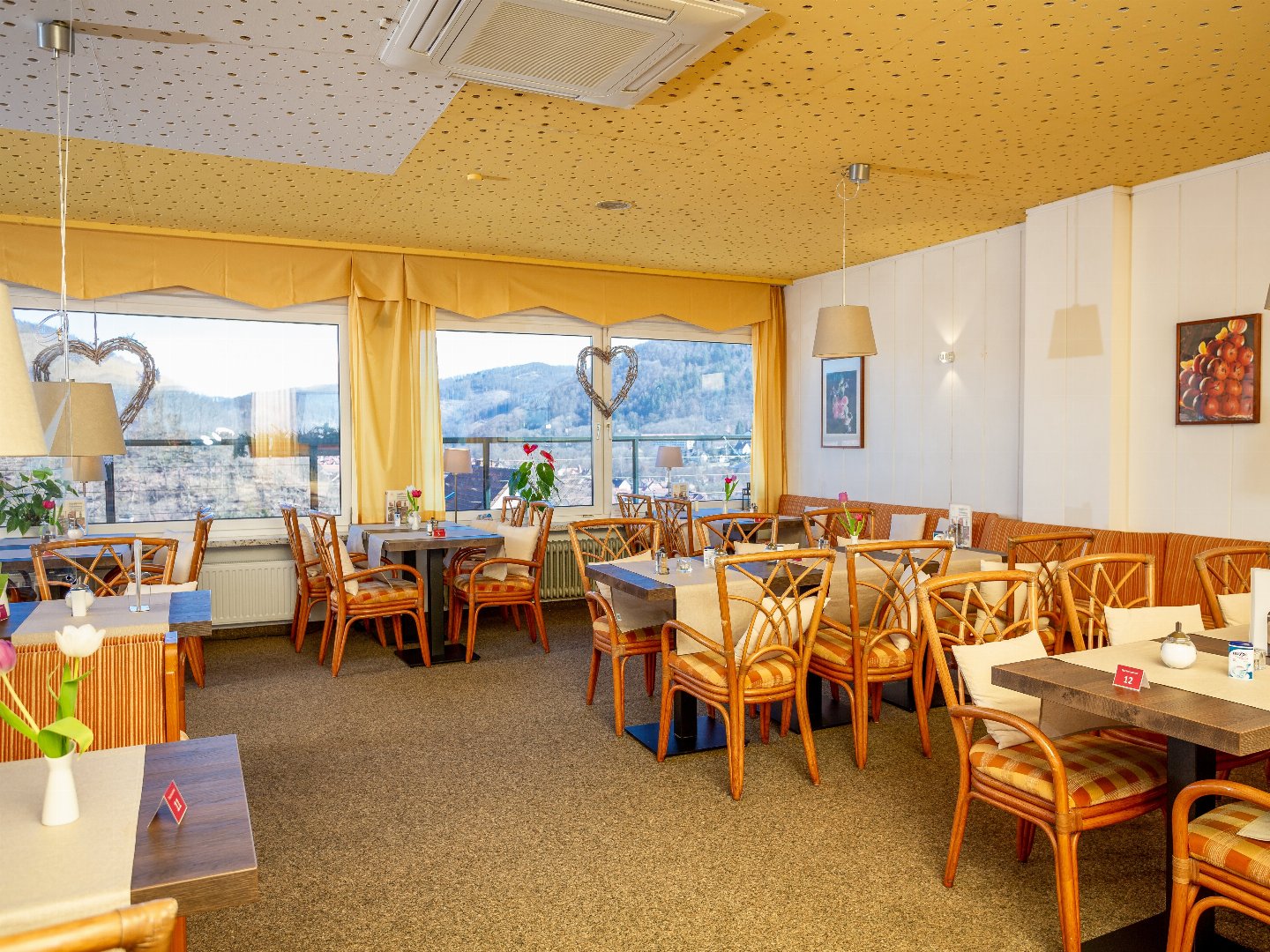 Auszeit im Harz inkl. Abendessen I 3 Tage Kurz - Mal - Natur