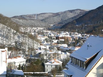 Auszeit im Harz inkl. Abendessen I 3 Tage Kurz - Mal - Natur