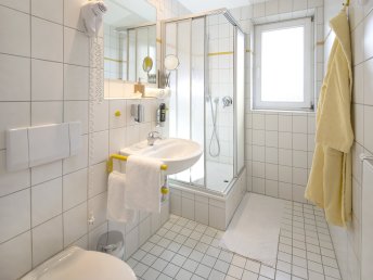 Auszeit im Harz inkl. Abendessen I 3 Tage Kurz - Mal - Natur