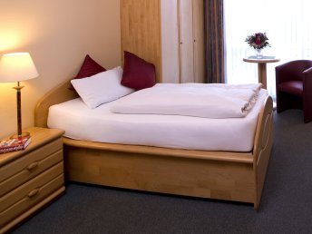 Auszeit im Harz inkl. Abendessen I 3 Tage Kurz - Mal - Natur