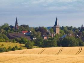 Nordrhein-Westfalen mit Kindern entdecken - 2 Tage