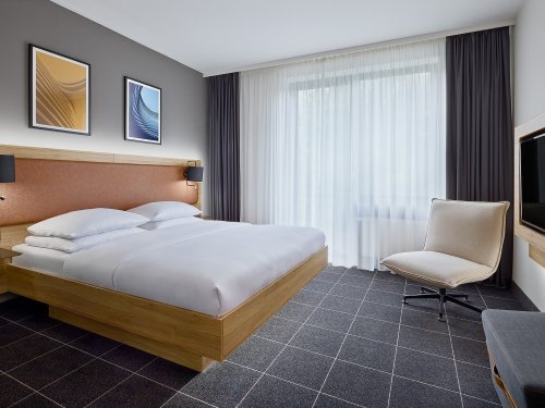 Four Points Flex by Sheraton Ratingen Düsseldorf Airport