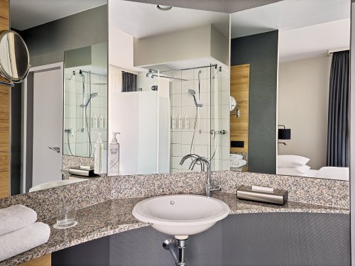Four Points Flex by Sheraton Ratingen Düsseldorf Airport
