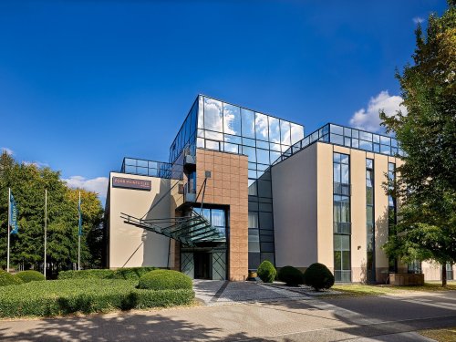 Four Points Flex by Sheraton Ratingen Düsseldorf Airport