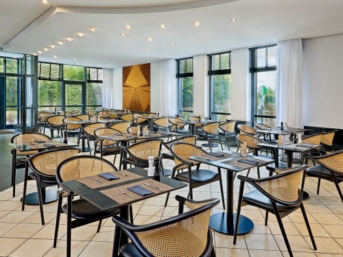 Four Points Flex by Sheraton Ratingen Düsseldorf Airport