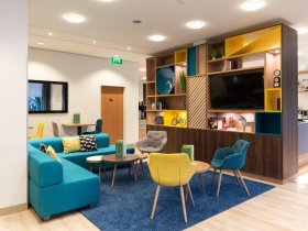 Romantischer Weihnachtszauber in Essen – Ihre Winter-Auszeit für Zwei